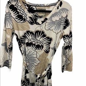 Top Story Shirt, Size S